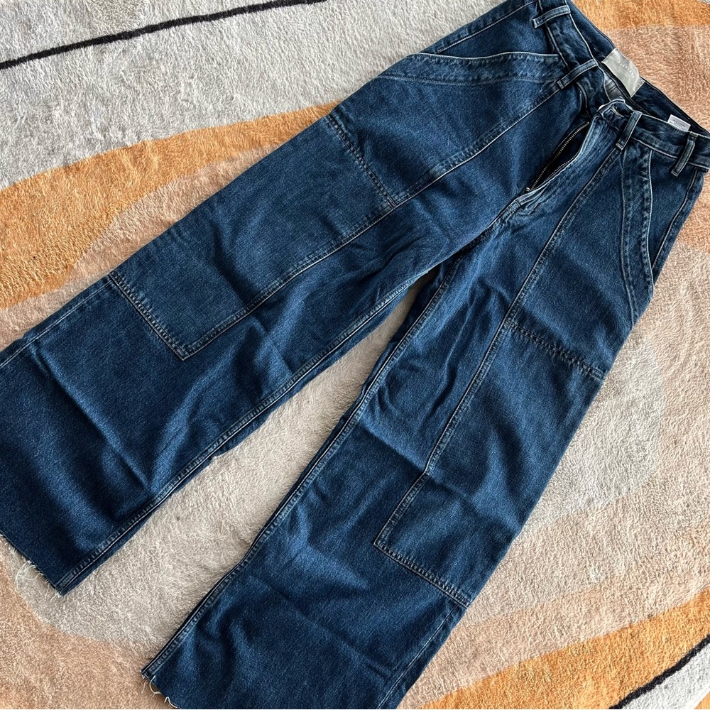 Everlane Carpenter Jean